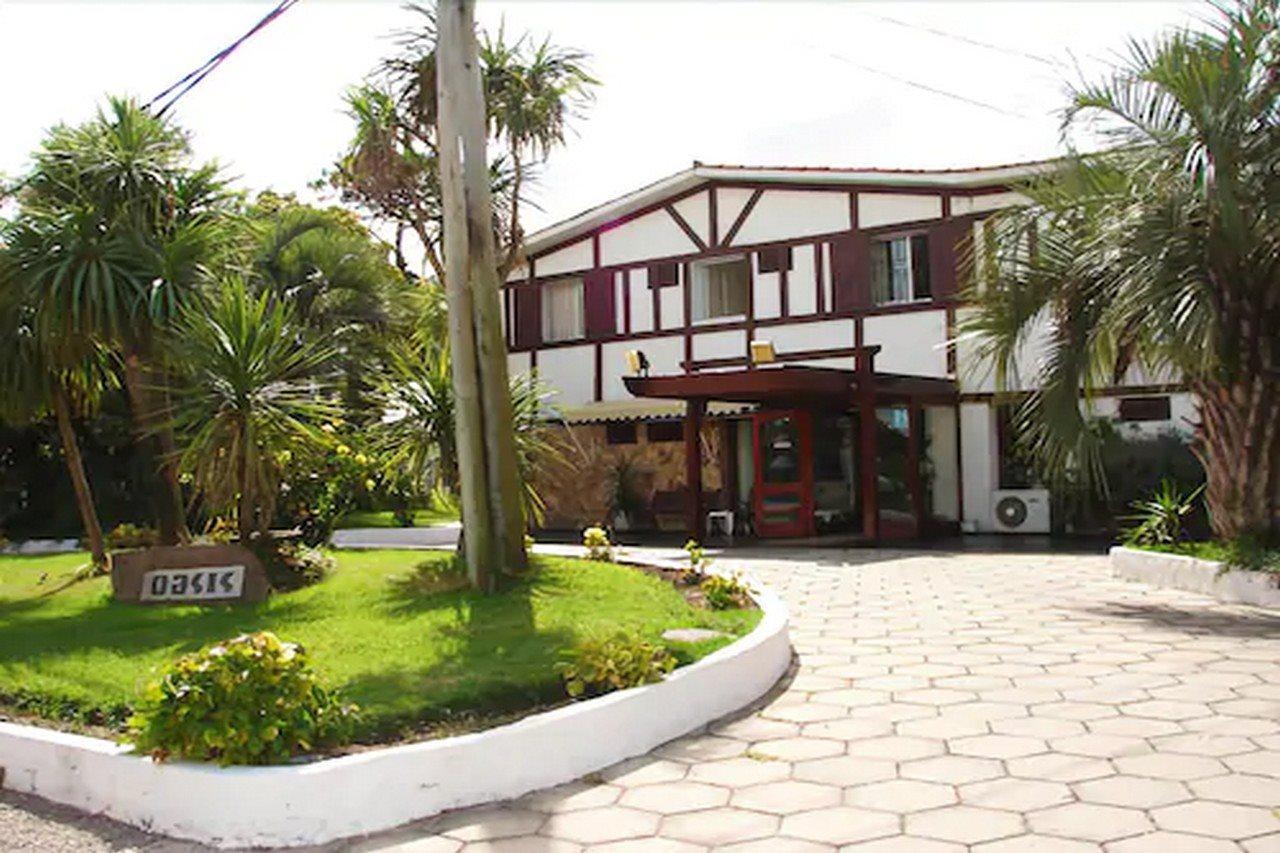 Oasis होटल Punta del Este