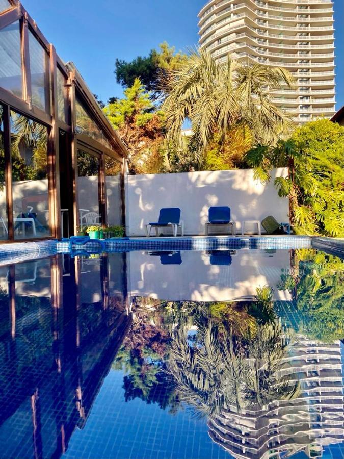 होटल Oasis Punta del Este