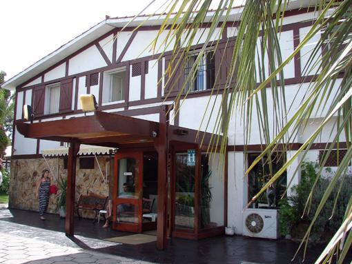 Oasis Punta del Este