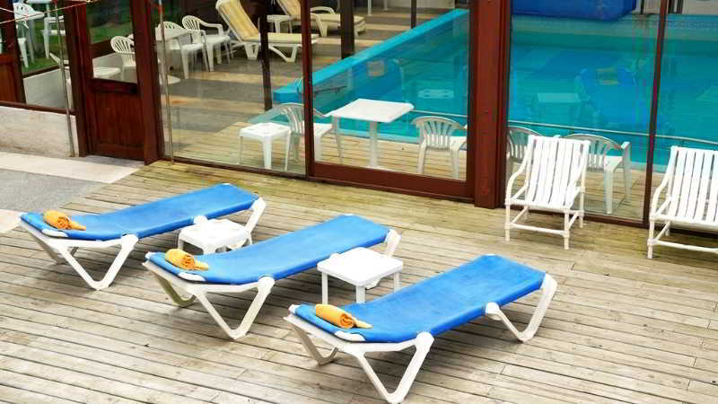 Oasis 3* Punta del Este